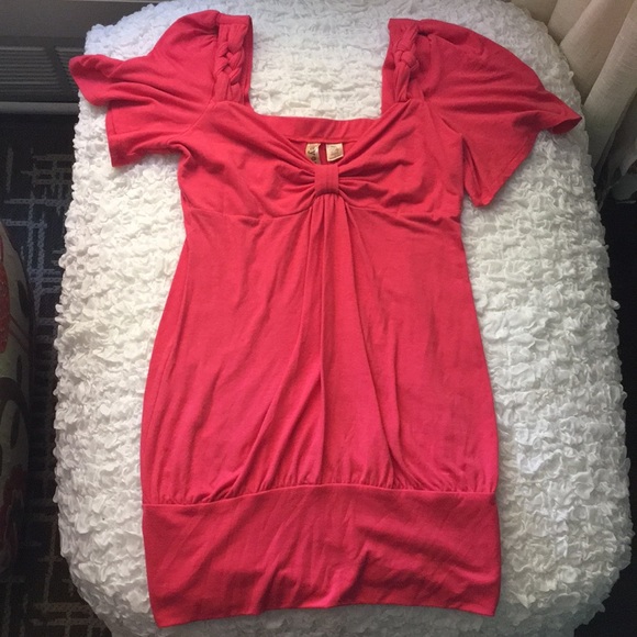 Women’s Eyeshadow Braided Top - Size Small - Picture 1 of 4